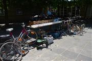 Internationaal oldtimer fietstreffen ORE