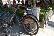 Internationaal oldtimer fietstreffen ORE