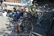 Internationaal oldtimer fietstreffen ORE