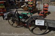 Internationaal oldtimer fietstreffen ORE