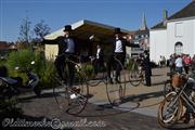 Internationaal oldtimer fietstreffen ORE