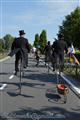 Internationaal oldtimer fietstreffen ORE