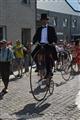 Internationaal oldtimer fietstreffen ORE