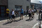 Internationaal oldtimer fietstreffen ORE