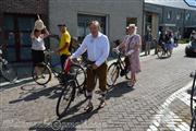 Internationaal oldtimer fietstreffen ORE