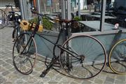 Internationaal oldtimer fietstreffen ORE