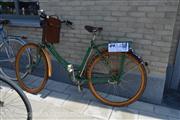 Internationaal oldtimer fietstreffen ORE