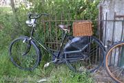 Internationaal oldtimer fietstreffen ORE