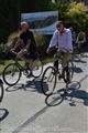 Internationaal oldtimer fietstreffen ORE