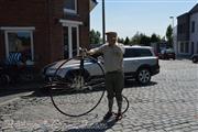 Internationaal oldtimer fietstreffen ORE