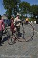 Internationaal oldtimer fietstreffen ORE