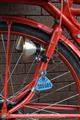 Internationaal oldtimer fietstreffen ORE