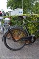 Internationaal oldtimer fietstreffen ORE