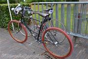 Internationaal oldtimer fietstreffen ORE