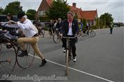 Internationaal oldtimer fietstreffen ORE