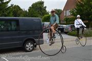 Internationaal oldtimer fietstreffen ORE