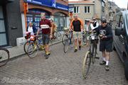 Internationaal oldtimer fietstreffen ORE