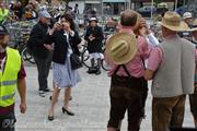 Internationaal oldtimer fietstreffen ORE