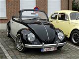 3de Windekes Oldtimer Classic Tour 2015