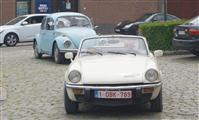 3de Windekes Oldtimer Classic Tour 2015