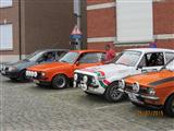 3de Windekes Oldtimer Classic Tour 2015