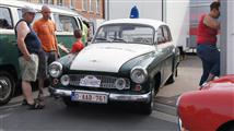 3de Windekes Oldtimer Classic Tour 2015