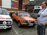 3de Windekes Oldtimer Classic Tour 2015