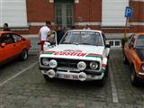 3de Windekes Oldtimer Classic Tour 2015