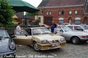 3de Windekes Oldtimer Classic Tour 2015