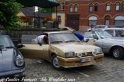 3de Windekes Oldtimer Classic Tour 2015