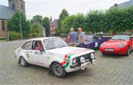 3de Windekes Oldtimer Classic Tour 2015