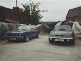 3de Windekes Oldtimer Classic Tour 2015