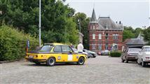 3de Windekes Oldtimer Classic Tour 2015