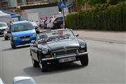 3de Windekes Oldtimer Classic Tour 2015