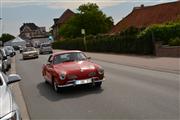 3de Windekes Oldtimer Classic Tour 2015