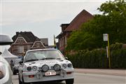 3de Windekes Oldtimer Classic Tour 2015