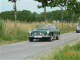 3de Windekes Oldtimer Classic Tour 2015