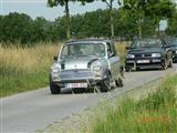 3de Windekes Oldtimer Classic Tour 2015