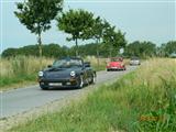 3de Windekes Oldtimer Classic Tour 2015