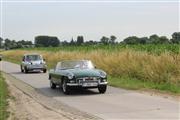 3de Windekes Oldtimer Classic Tour 2015