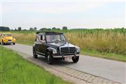 3de Windekes Oldtimer Classic Tour 2015