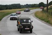 3de Windekes Oldtimer Classic Tour 2015