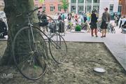 ORE oldtimer fiets treffen