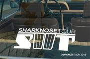 Sharknose Tour 2015
