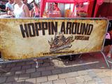 Hoppin' Around goes retro
