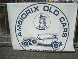 Ambiorix Old Cars Retro 2015