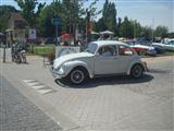 Ambiorix Old Cars Retro 2015