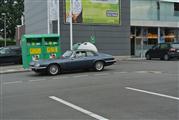 Cars & Burgers Diepenbeek