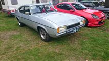 15de Ford Oldtimer Campingtreffen Zonhoven