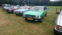 15de Ford Oldtimer Campingtreffen Zonhoven